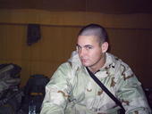 My Son in Iraq