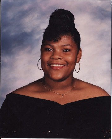 La Toya Holland's Classmates profile album