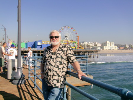 Venice Beach, California