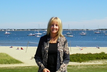 At Hyannis Yacht Club, Sept 2010