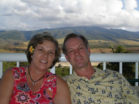 Maui 2006