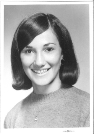 Barbara Hanrahan's Classmates profile album