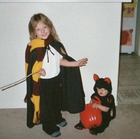 Halloween 2003