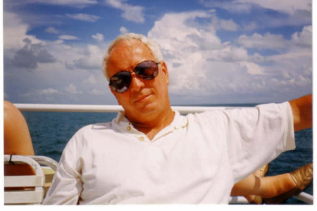 Robert in Key West