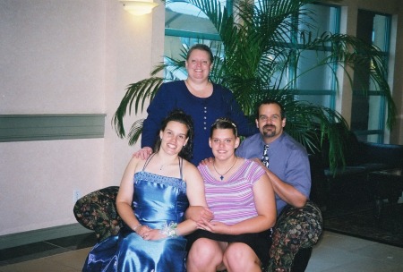 Family Pic 2004
