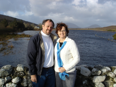 Ireland 2005