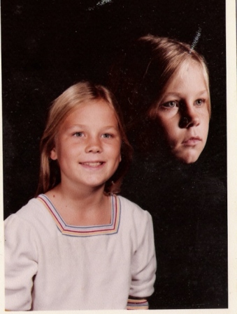 4th Grade 1984