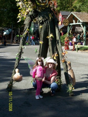 Renaissance Fest08