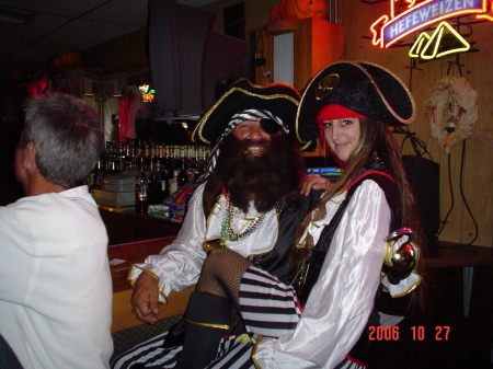 HALLOWEEN 06 in OLD SUISUN