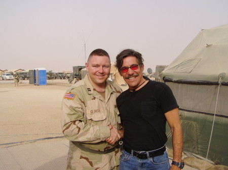 w/GERALDO 2003