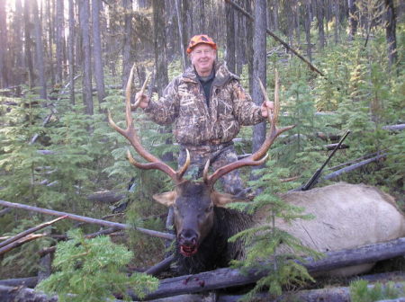 2005 Elk Hunt