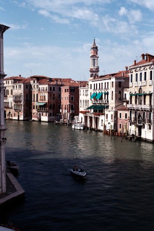 Venice, Italy