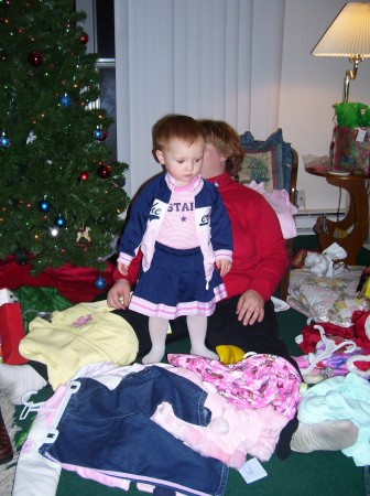 2005 Christmas