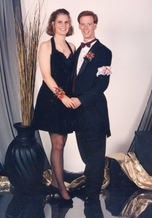 Prom 1995