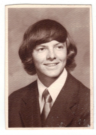 Randy Merideth's Classmates® Profile Photo