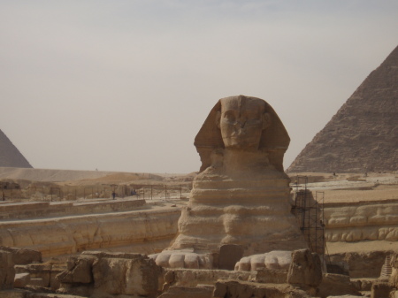 Sphinx