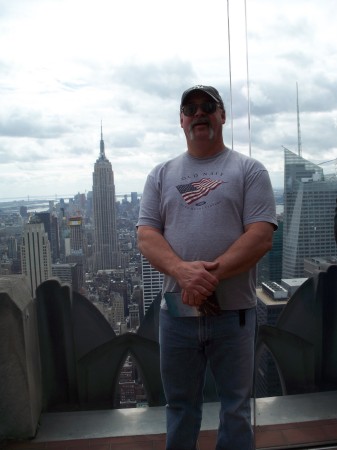 Top of the Rock Sep.09