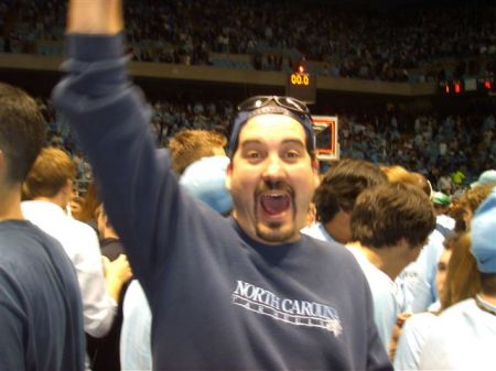 Tarheels Rule!!!!!!!!!!!