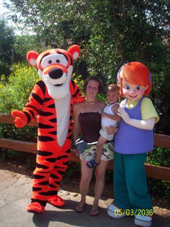 still love me some tigger