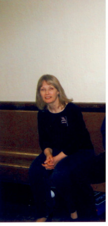 Linda 2007