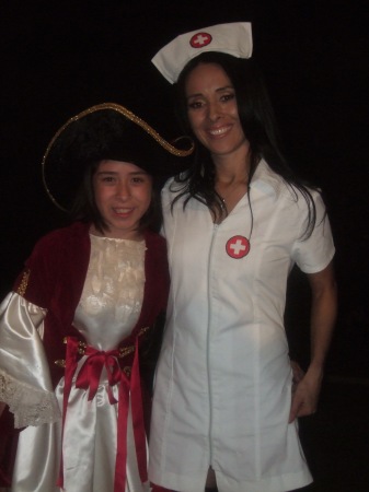 Halloween 2007