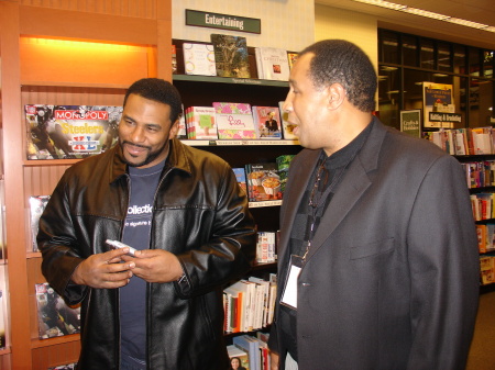 jerome bettis