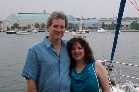 15th anniversry - 2004 - Annapolis, MD