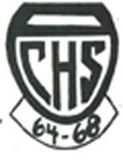 Comox Elementary School Logo Photo Album