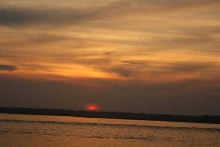 Topsail Island, NC 2008