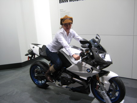 2009 Auto Show