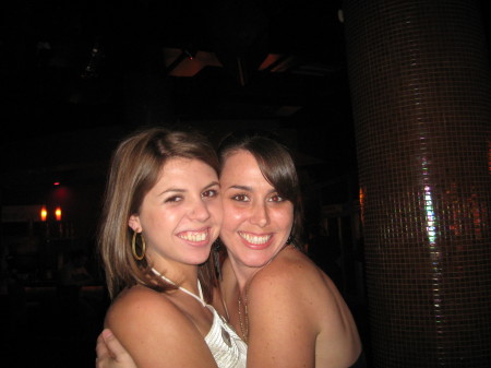 Girls Night Out 2008