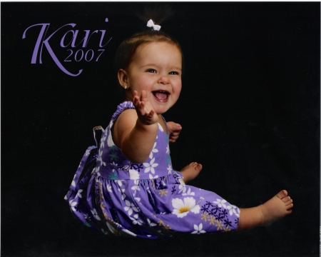 Kari's 1!!