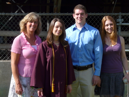 jen's graduation