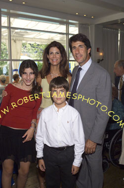 The Sobel Family, 2004