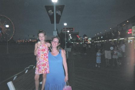 Ocean City 2005