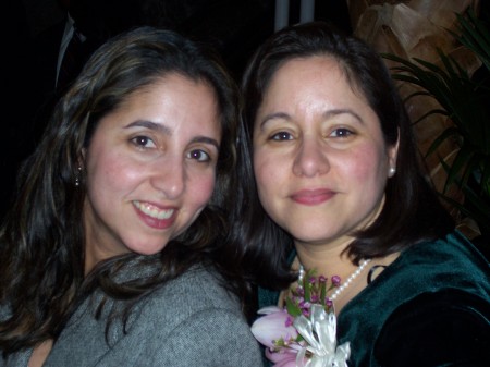 Monica and I, 01.28.06