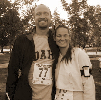 5k Race in Boise