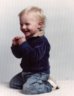 My youngest/Savoie '89