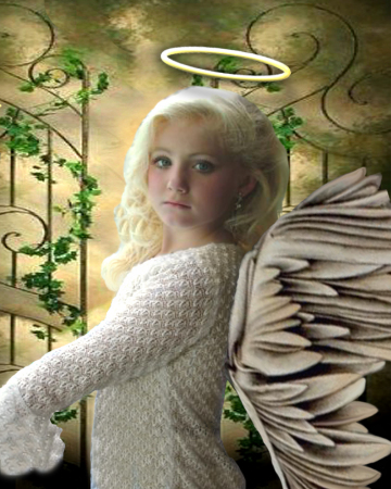 angel grace