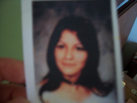 Diana Montoya's Classmates® Profile Photo