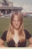 Carol Lynne Grives' Classmates profile album