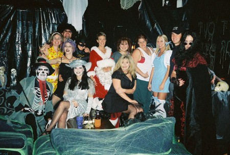 Halloween Party 05