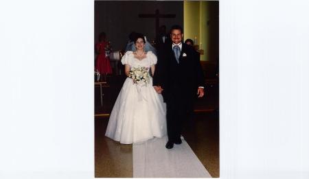 Happily ever after  May 16 1993