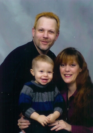 Family Portrait 2005