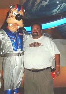 Disney 2005