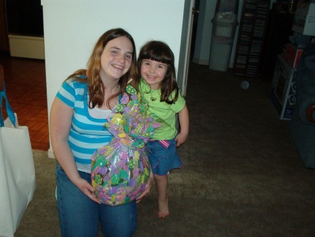 Easter 2005