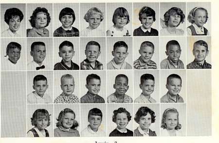 3rd Grade Class