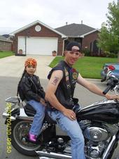 my bikers