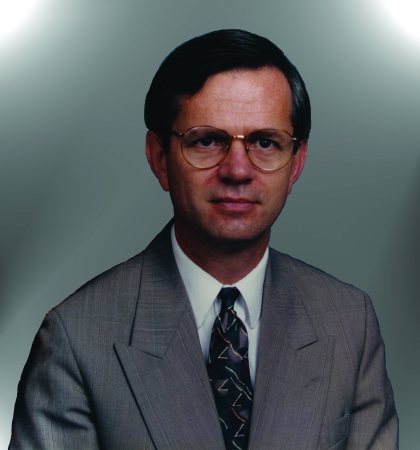 Dr. James L. McClinton