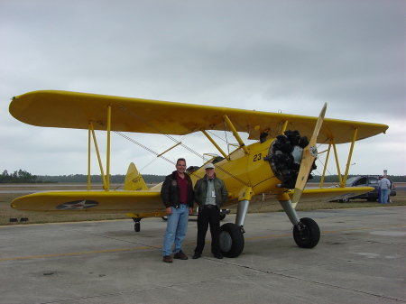 2005 Pensacola Air Show